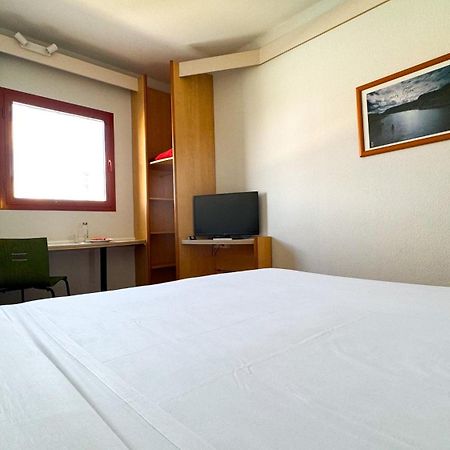 Hotel Iris Guadalajara Luaran gambar