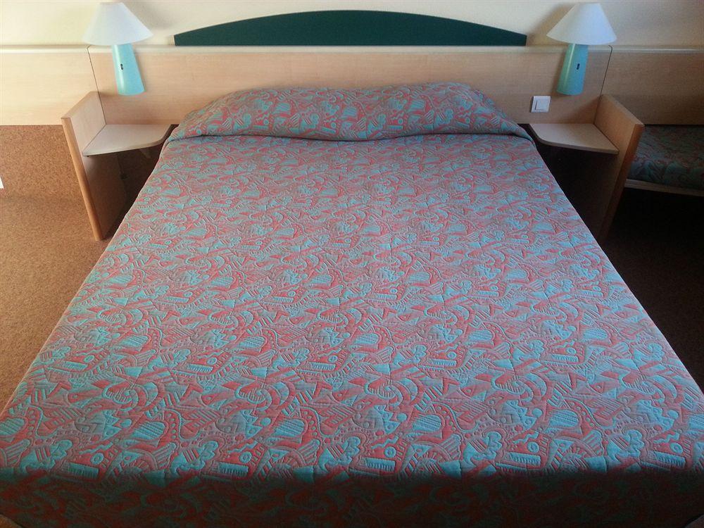 Hotel Iris Guadalajara Luaran gambar