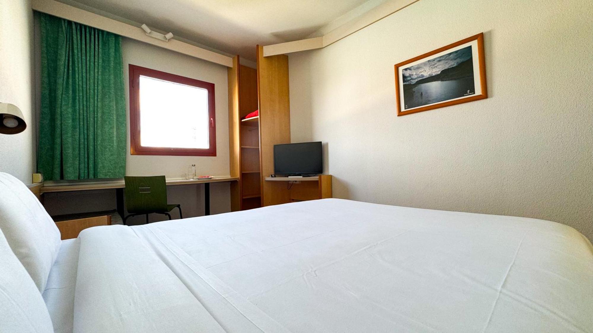 Hotel Iris Guadalajara Luaran gambar