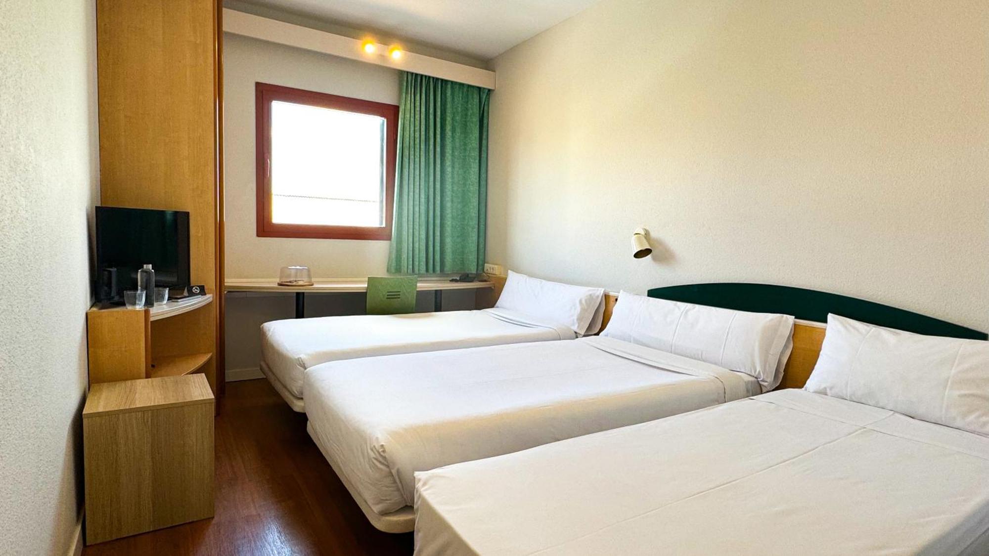 Hotel Iris Guadalajara Luaran gambar