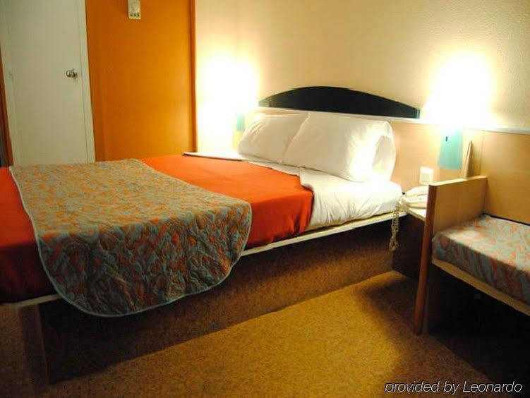 Hotel Iris Guadalajara Luaran gambar